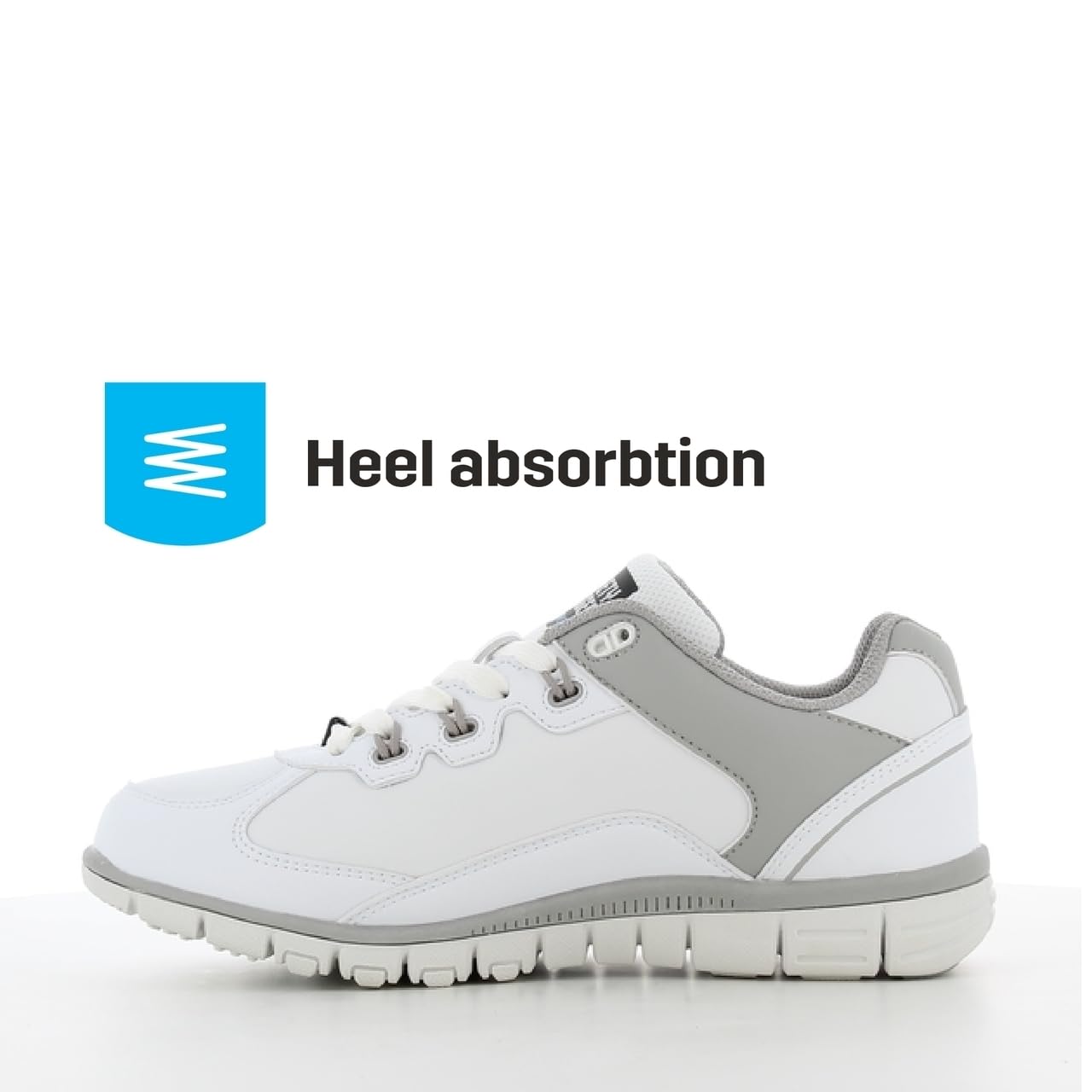 Oxypas Sunny Chaussures de sécuritéFemme