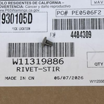 W11319886 Microwave Stir Rivet