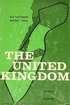 Hardcover The United Kingdom (Old Testament History Series) Book