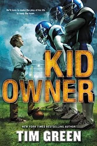 Kid Owner