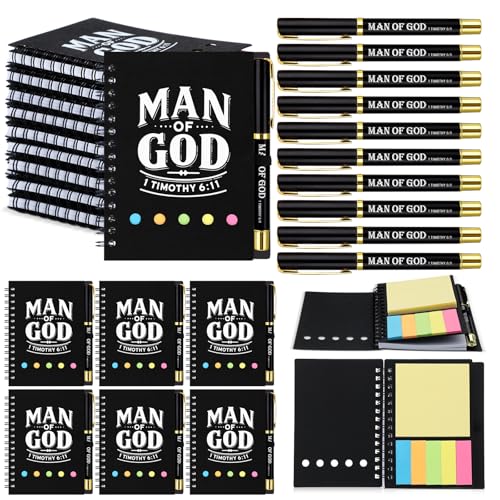 Carnets Sayglossy pour employés de bureau et enseignants dévoués de l'église