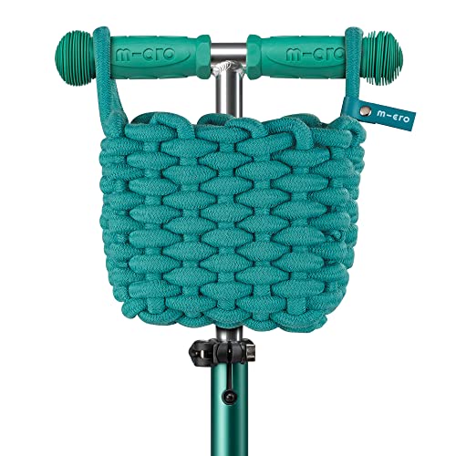 Realizzato con materiali riciclati dal mare