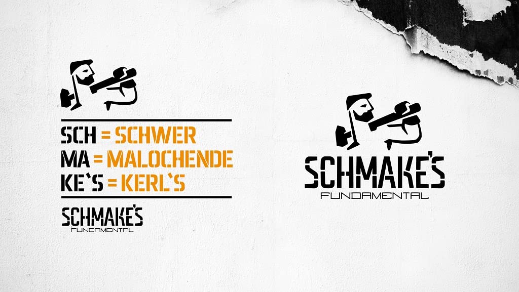 SCHMAKE'S Universal Estrichbeschleuniger 2,5 kg für ca. 12,5 m² Zement-Estrich, Zusatzmittel, Plastifizierer, Schnellbinder, Trocknungsbeschleuniger, Heizestrich Beton IBF-Zertifiziert