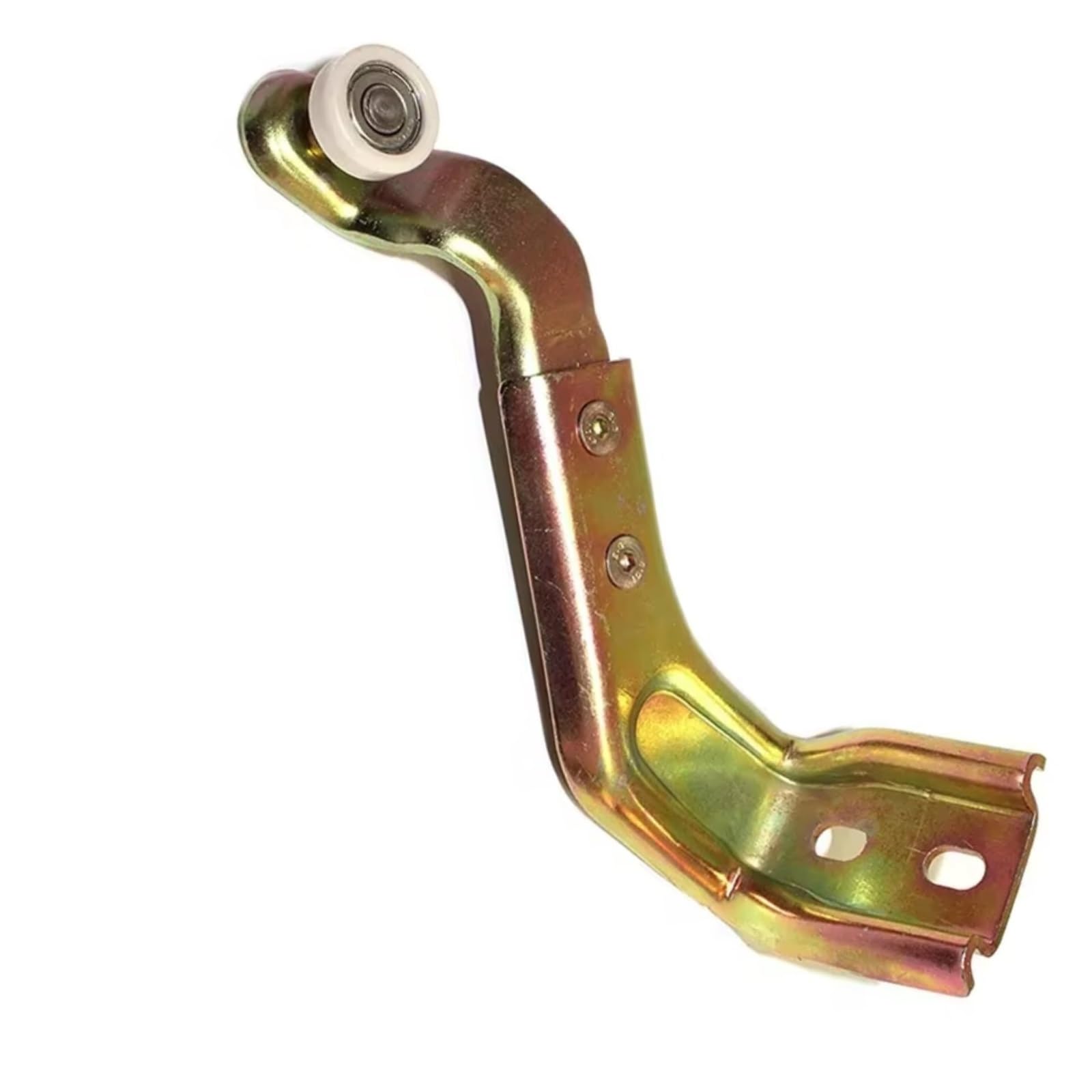 Rodillo puerta corredera derecha compatible con Dodge Sprinter guia brazo inferior 5103588AA 4