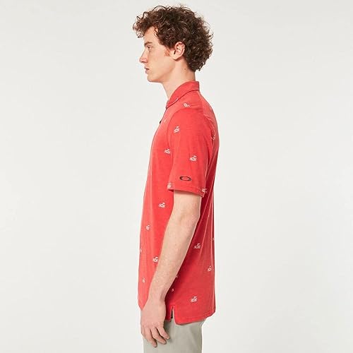 Miniatura 6 de Oakley Polo Rc Micro Shade Print
