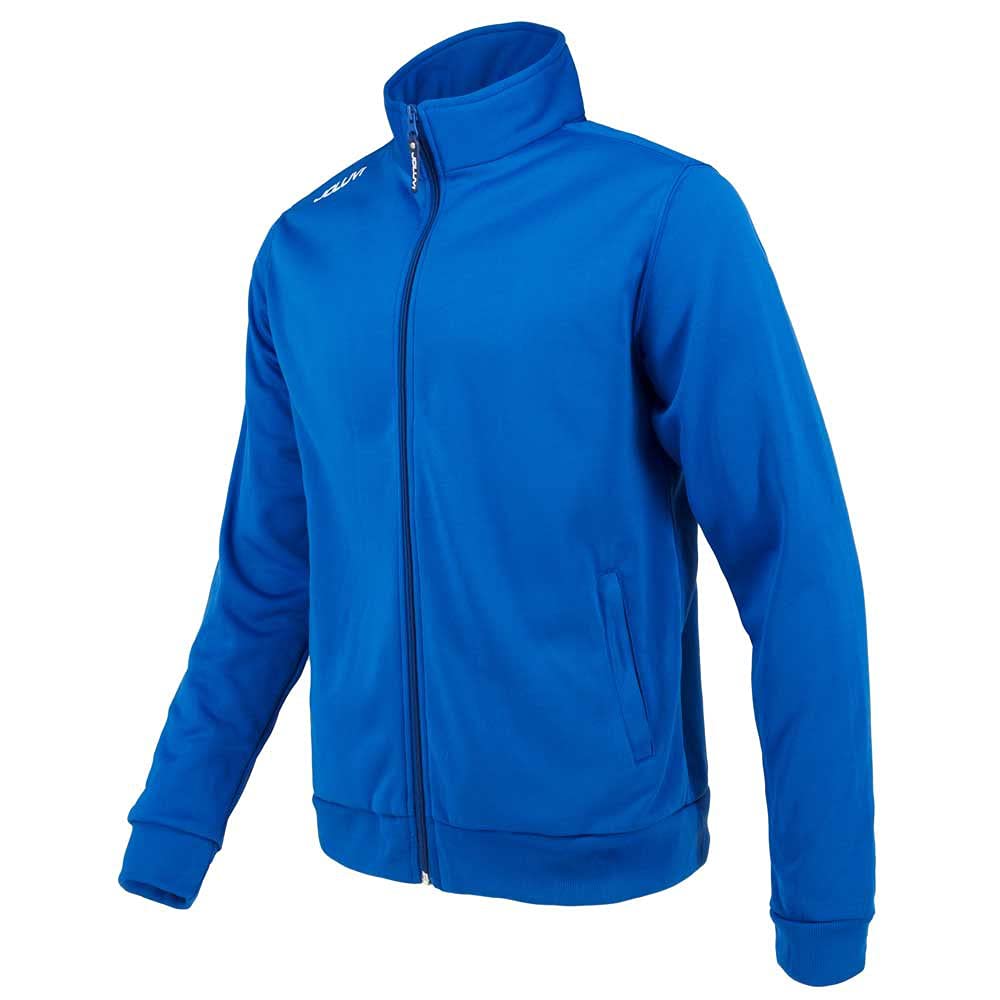 Joluvi 235175021XS Hooded Sweatshirt, Królewski niebieski, XS Unisex, Royal Blue, XS