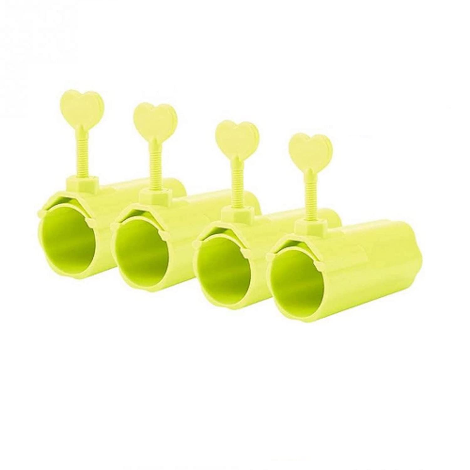Emily Pets 4 Pieces Adjustable Size Avoiding Capture Boots Keep A Cat from Scratching (Color:Green) (B08LNRXRGX) Amazon Price History, Amazon Price Tracker