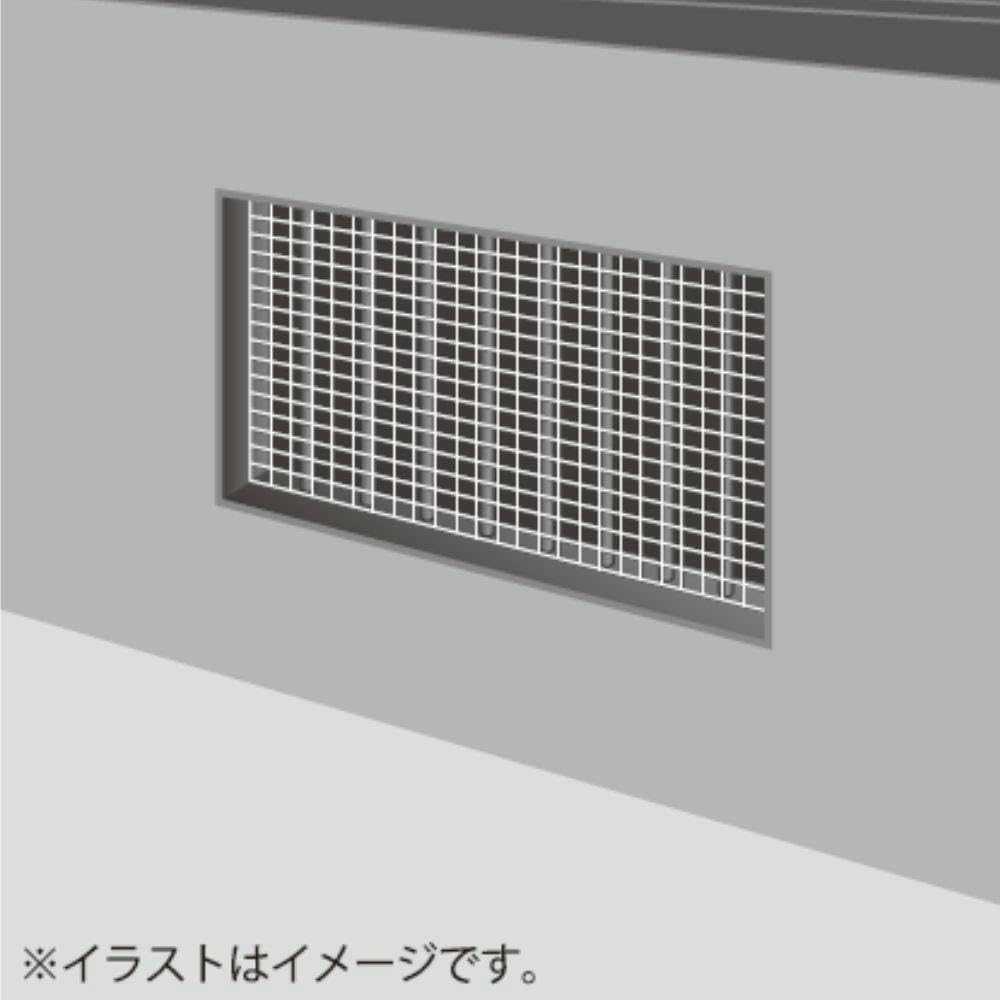 Amazon | カインズ(CAINZ) ステンレス金網 450mm×1m 線径0.47mm×10