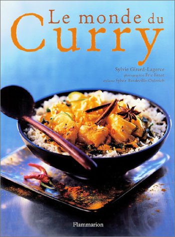 Télécharger Le Monde du Curry Gratuit