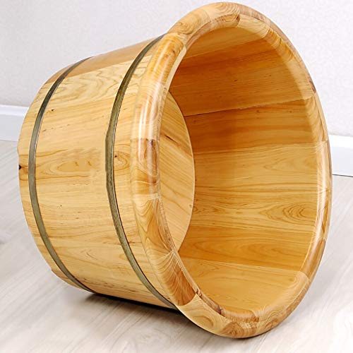 Katzowen Spa de Pies de Madera 38x26 cm miniatura 4