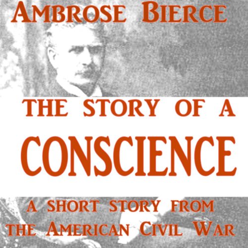 The Story of a Conscience cover art