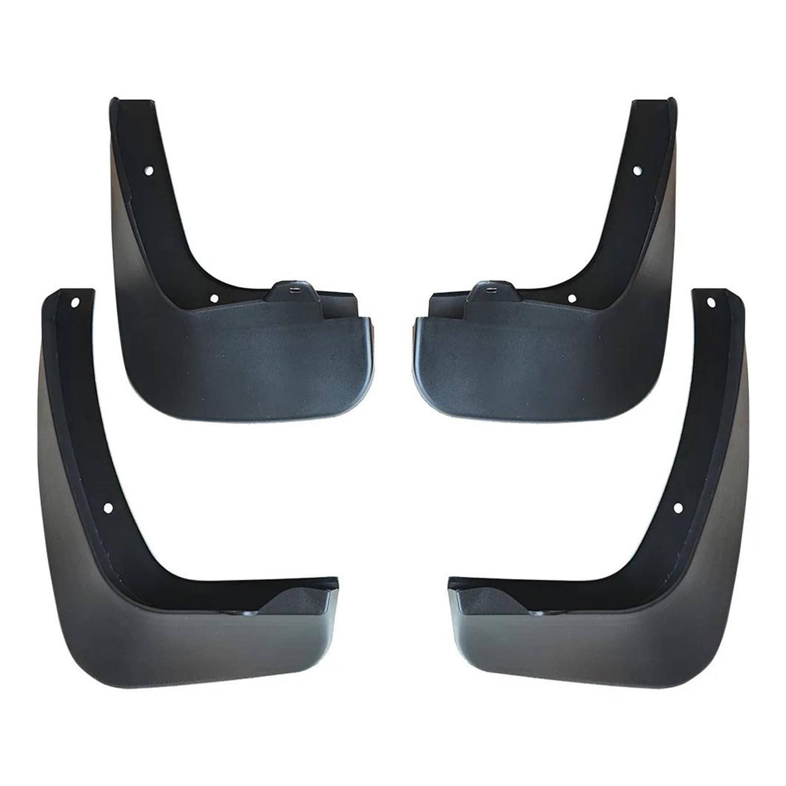 Guardabarros para Hyundai IX35 2015, juego de salpicaderas y flaps de barro para coche 1