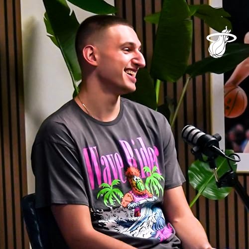 Page de couverture de Nikola Jović & Goran Dragić (Extended Audio Version)
