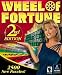 Wheel of Fortune (2nd Edition) - PC