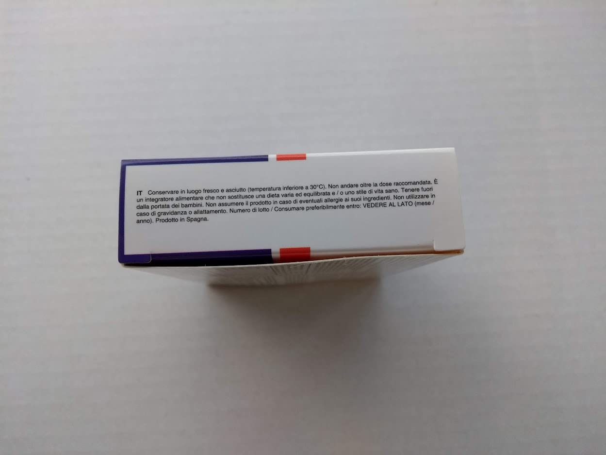 500Cosmetics Woman-Natürliche Tabletten zur Entlastung der Symptome der Menopause, hormonelle Regulation und Erhöhung der Libido – hergestellt und registriert in der EU (3)