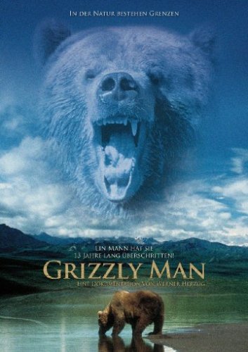 Preisvergleich Produktbild Grizzly Man
