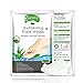 Foot Peel Mask 3 Pack， Exfoliator Peel Off Calluses Dead Skin Callus Remover，Baby Soft Smooth Touch Feet-Men Women (Aloe Vera)