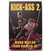 Kick-Ass 2