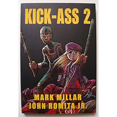 Kick-Ass 2