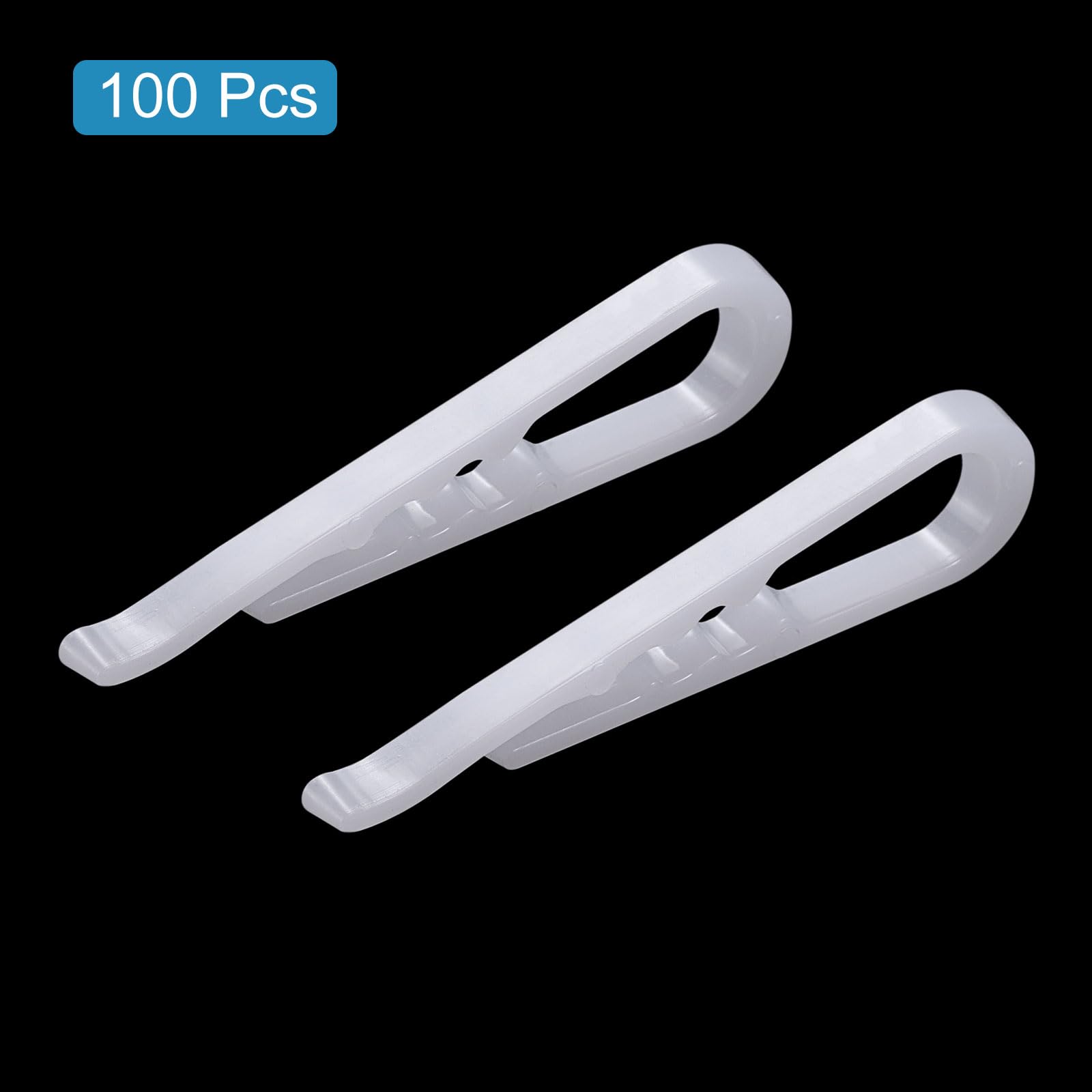 Clip mollette appaia calzini set da 7 pz