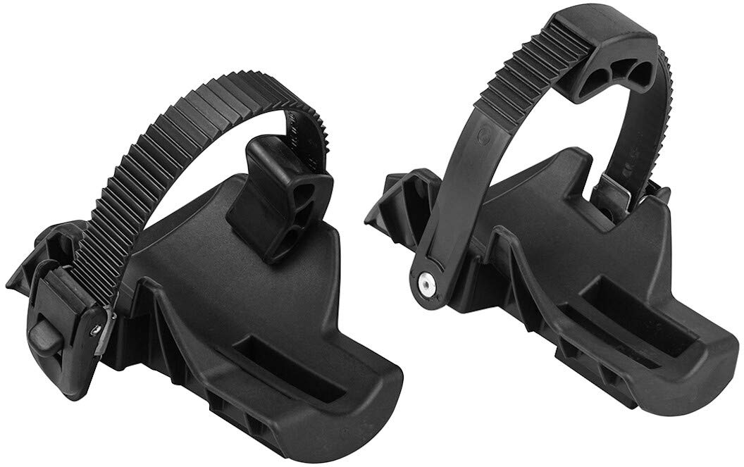 EUFABSabot de roue 3,25 pouces pour porte-vélos