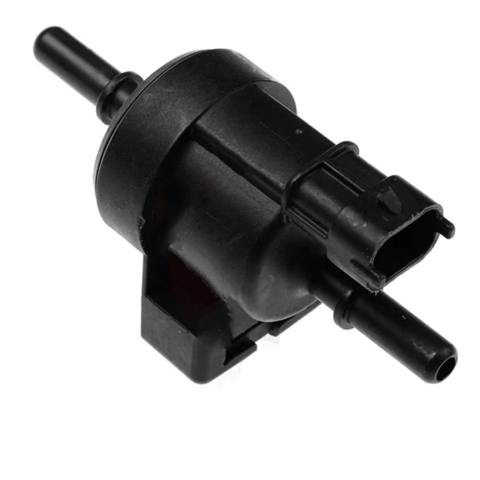 Bnhiopp One Color Valve Solenoid Compatible With Chevrolet For Express For 4500 2013 For Malibu 2012 1 Pcs Vapor Canister Purge Solenoid Valve Accessories 55567453