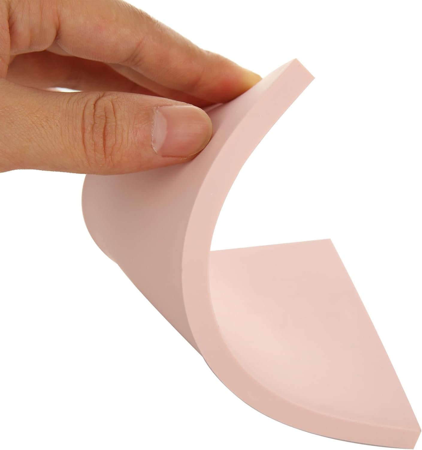 Placche Di Linoleum Verde Per Incisione - Formato A4, Per Stampi, Sigilli E Arte Fai Da Te