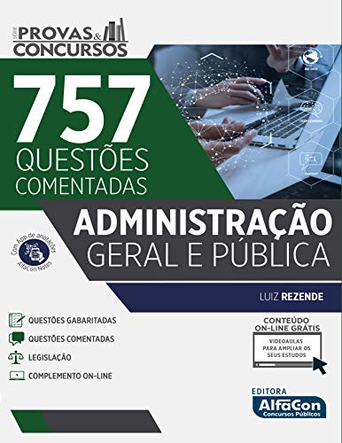 Administração Geral e Pública