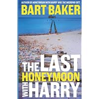 THE LAST HONEYMOON WITH HARRY