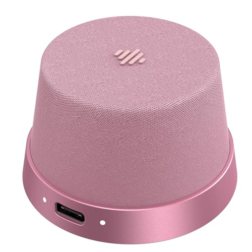 �yMIATONE MagBoom mini �����C�X�s�[�J�[ Bluetooth�X�s�[�J�[ �}�O�l�b�g�zIPX6�h�� MagSafe�Ή� 12���ԘA���Đ� 90g���y�� �����^�ѕ֗� 5W�o�� Bluetooth5.3 TWS�@�\