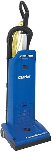 Clarke Aspiradora vertical CarpetMaster 212 disponible en Yaxa Venezuela