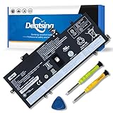 Dentsing L18L4P71 Laptop Battery Compatible with Lenovo ThinkPad X1 Carbon 7th 8th Gen 2019 X1 Yoga