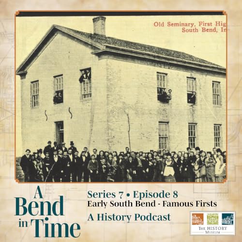 Series 07-08: Famous Firsts