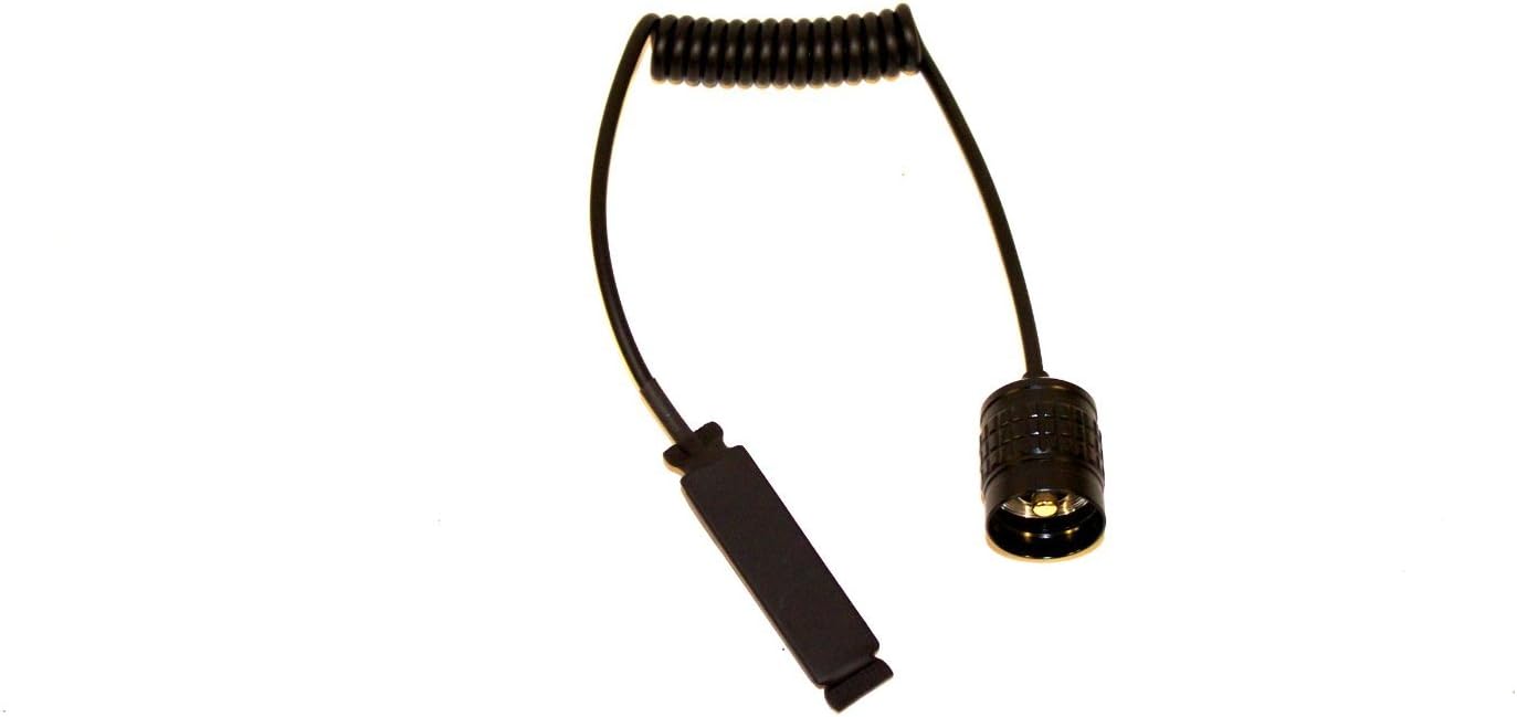 Olight RM22 Remote Pressure Switch for M22 Flashlight