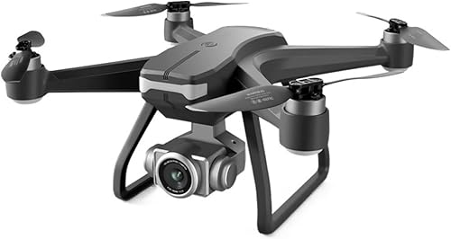 Miniatura 6 de F11 PRO Drone 4K Profesional GPS 5G WIFI 2KM 4K HD Camera Dron Brushless Quadcopter 25min Flight Time FPV Drones Toy (Color  F11 PRO-1Batt)