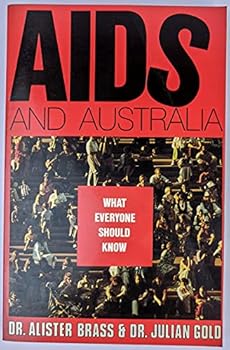 Paperback AIDS and Australia: What everyone should know Book