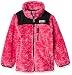 Weatherproof 32 Degrees Girls' Printed Softshell Jacket