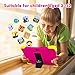 Tablet Niños, Android 10.0 Tablet 7 Pulgadas, 2GB RAM 32GB ROM Pantalla...