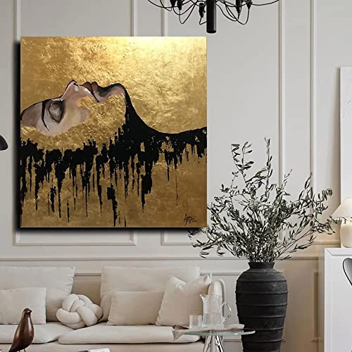 Kirin Varnish, Gilding Adhesive’s Partner, Metal Leaf Glue Accompany With Glue Can Protect The Gold Leaf Sheets From Oxidating #TOP4