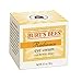Burt's Bees Radiance Eye Cream, 0.5 Ounces