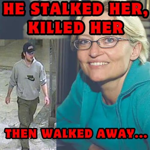 The Assassination of Anna Lindh: Inside A Department Store cover art