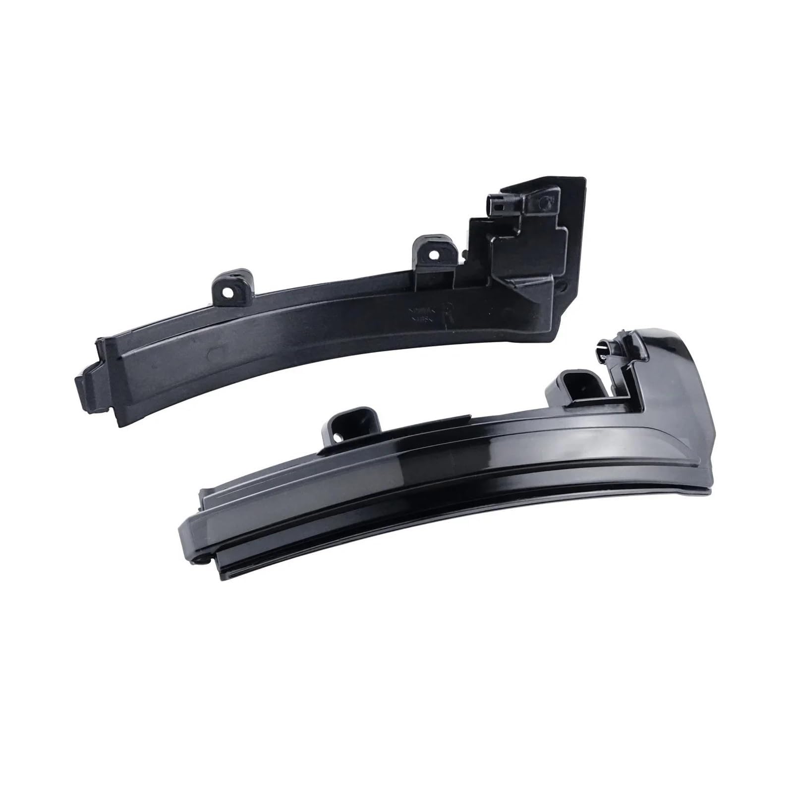 LzDQF Car Turn Signal Lights Dynamic Turn Signal Light Rearview Mirror Indicator For Range Rover Sport Evoque Turn Singal Light.