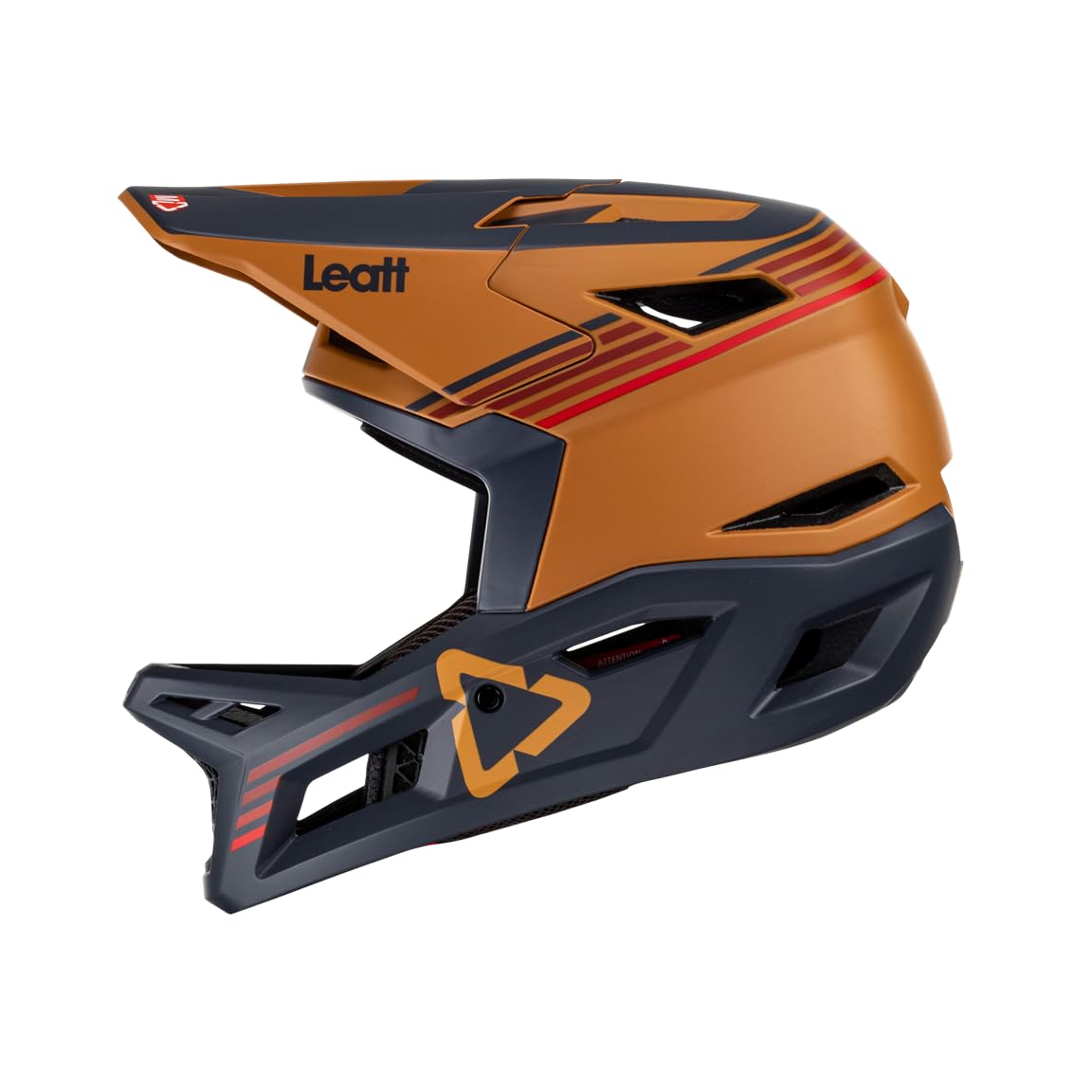 Leatt Helmet MTB Gravity 4.0
