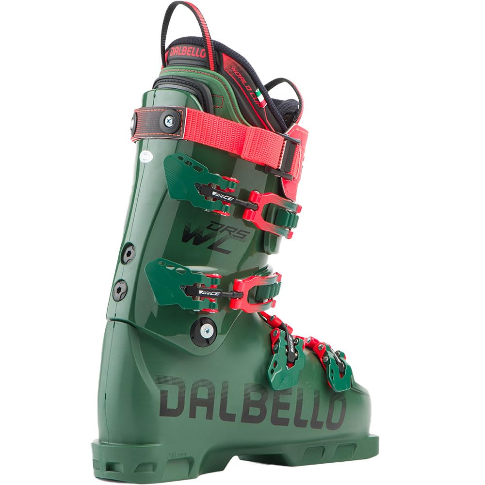 Dalbello - Scarpe Da Sci DRS WC M Green Uomo - Uomo - Verde