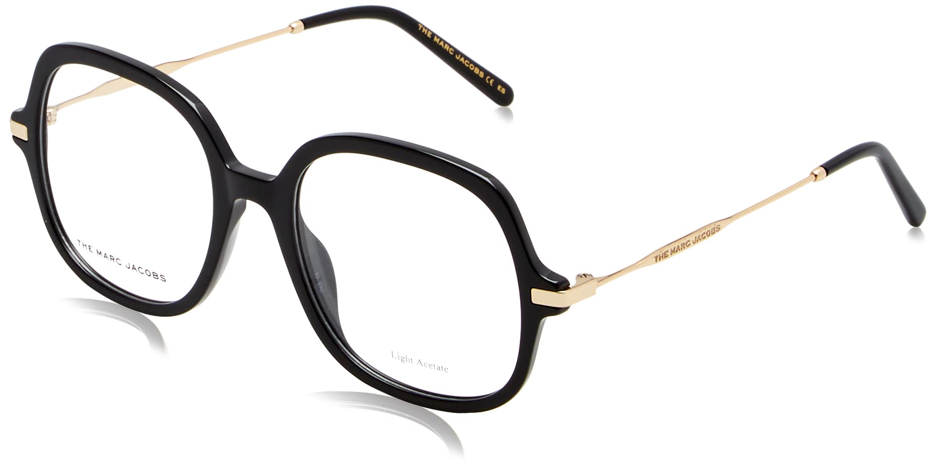 Marc Jacobs Marc 616 Gafas Mujer de sol elegantes 5