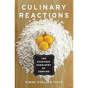 Culinary Reactions: The On a regular basis Chemistry of Cooking