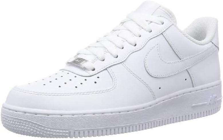 Air force 1 white size 12 Clearance