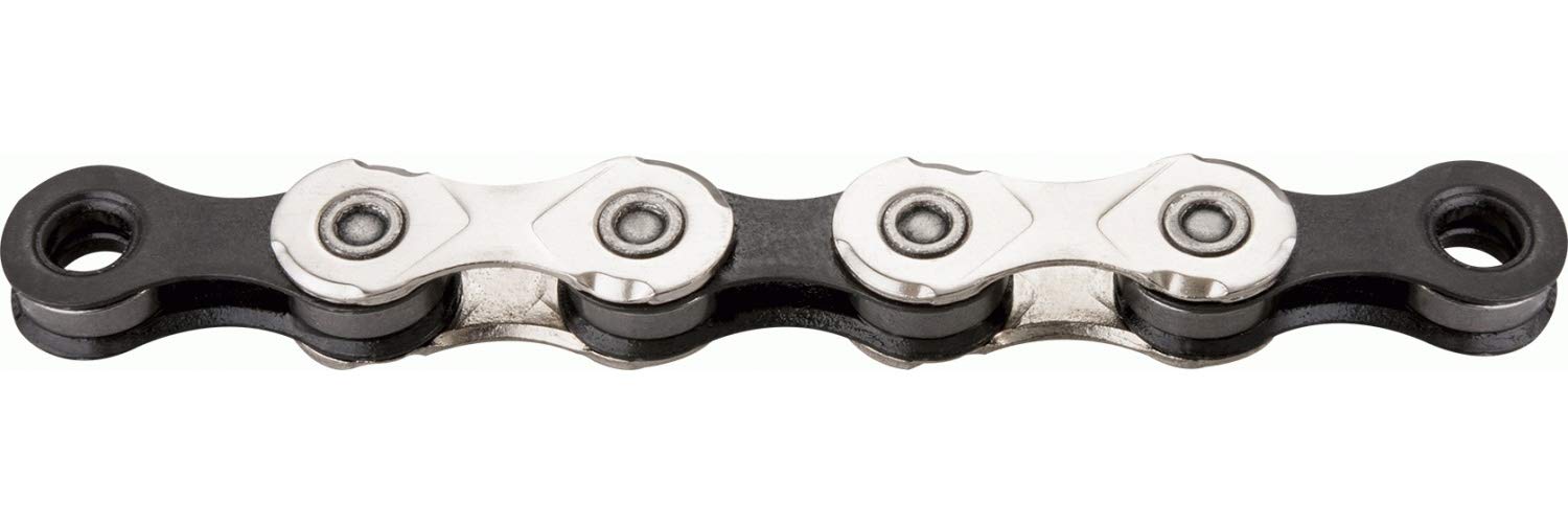 KMC Fahrradkette X11 Silver/Black Produktbeschreibung
