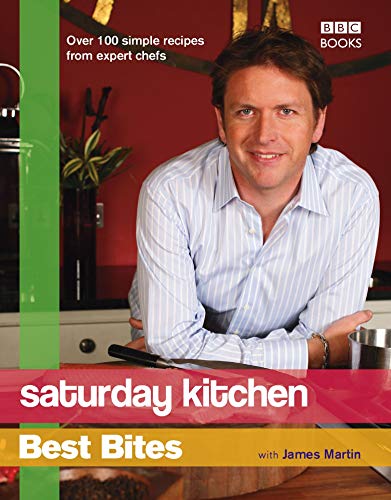 Saturday Kitchen: Best Bites Gratuit