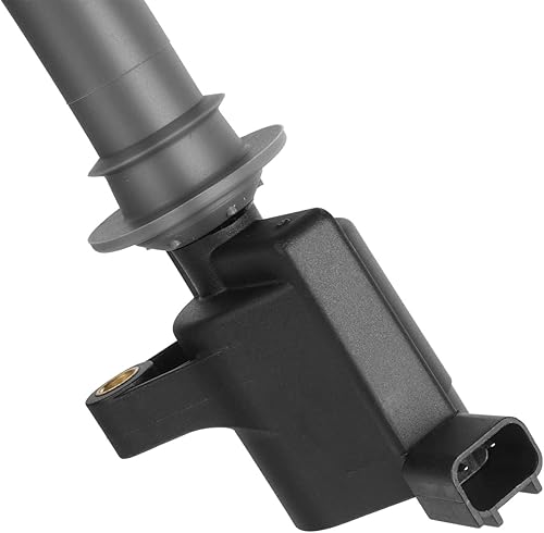 Miniatura 9 de Paquete de bobinas de encendido y bujías compatibles con Ford Escape 3.0L V6 2001-2008, Mazda Tribute, Ford 500 Freestyle 2005-2007, 01-04 Taurus,